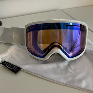 Smith Ski/Snowboard Goggles